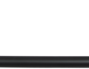 Handlebar - Dragster - X-Wide - Flat Black