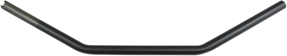 Handlebar - Dragster - X-Wide - Flat Black