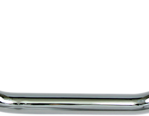 Handlebar - Superbar - TBW - Chrome