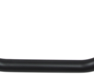 Handlebar - Superbar - TBW - Flat Black