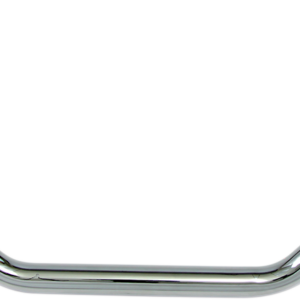 Handlebar - Flattrack - TBW - Chrome