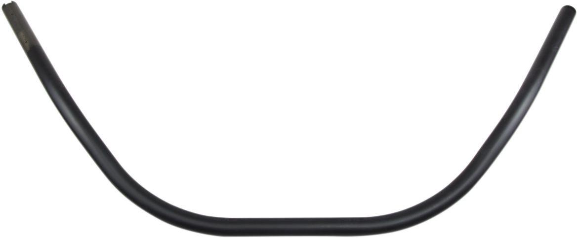 Handlebar - Beach - TBW - Flat Black
