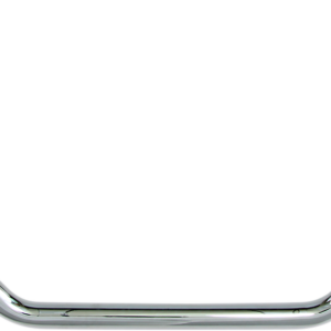 Handlebar - FL - TBW - Chrome