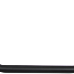 Handlebar - Buckhorn Mid - TBW - Flat Black