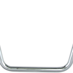 Handlebar - Buckhorn High - TBW - Chrome