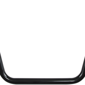 Handlebar - Buckhorn High - TBW - Black