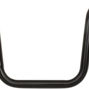 Handlebar - Narrow Ape - 10" - TBW - Black