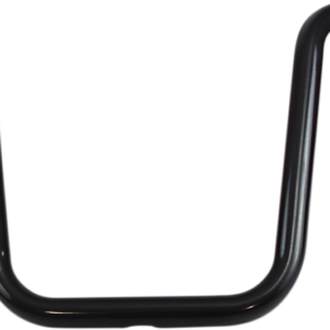 Handlebar - Narrow Ape - 12" - TBW - Black