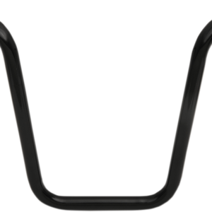 Handlebar - Narrow Ape - 14" - TBW - Black
