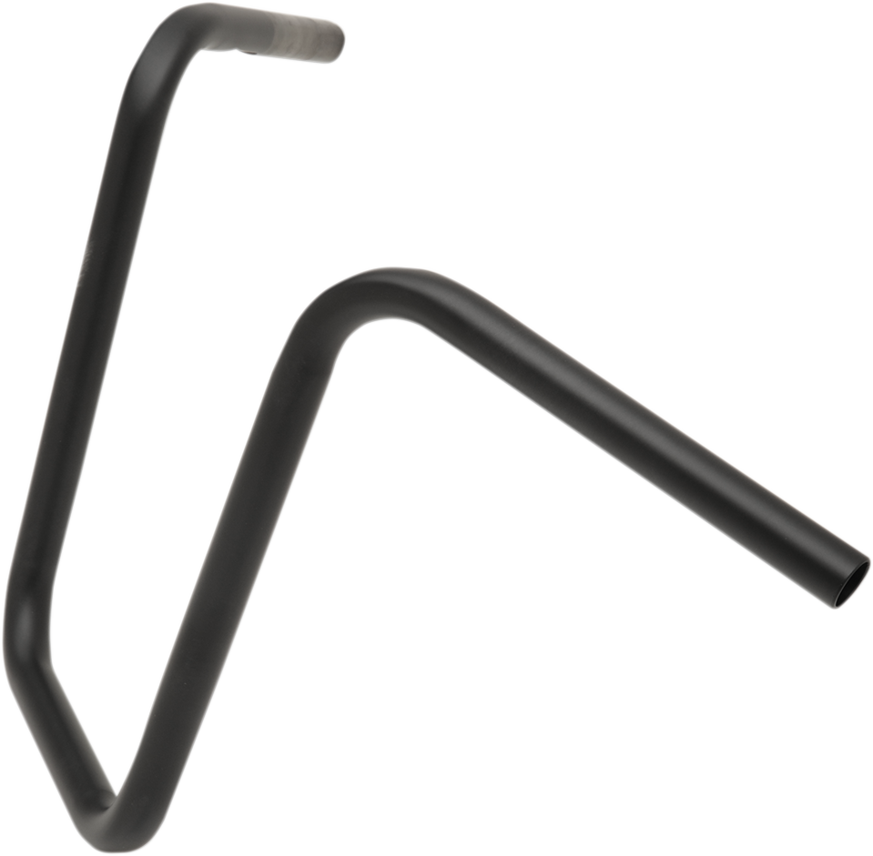 Handlebar - Narrow Ape - 14" - TBW - Flat Black