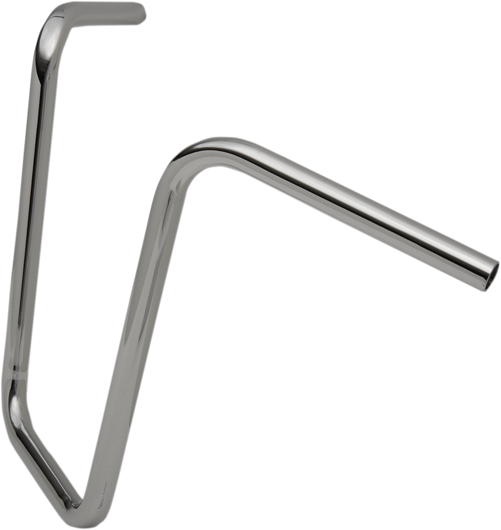 Handlebar - Narrow Ape - 16" - TBW - Chrome - Image 2