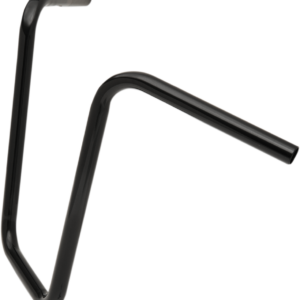 Handlebar - Narrow Ape - 16" - TBW - Black