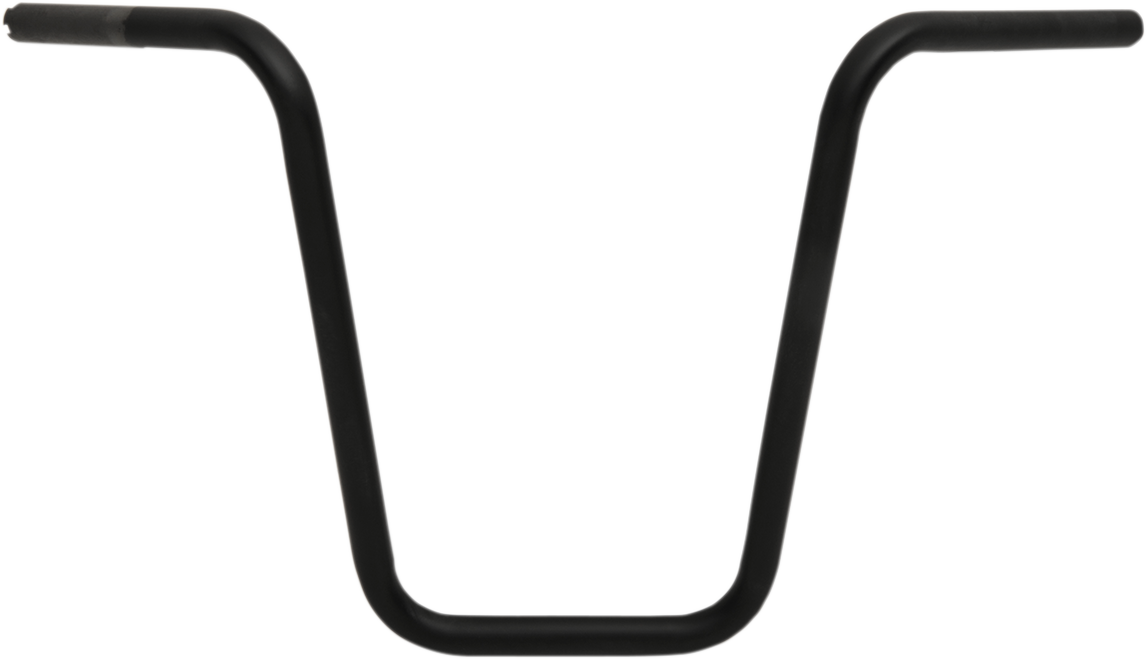 Handlebar - Narrow Ape - 16" - TBW - Flat Black