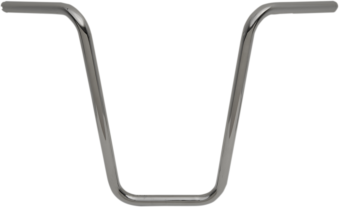 Handlebar - Narrow Ape - 18" - TBW - Chrome
