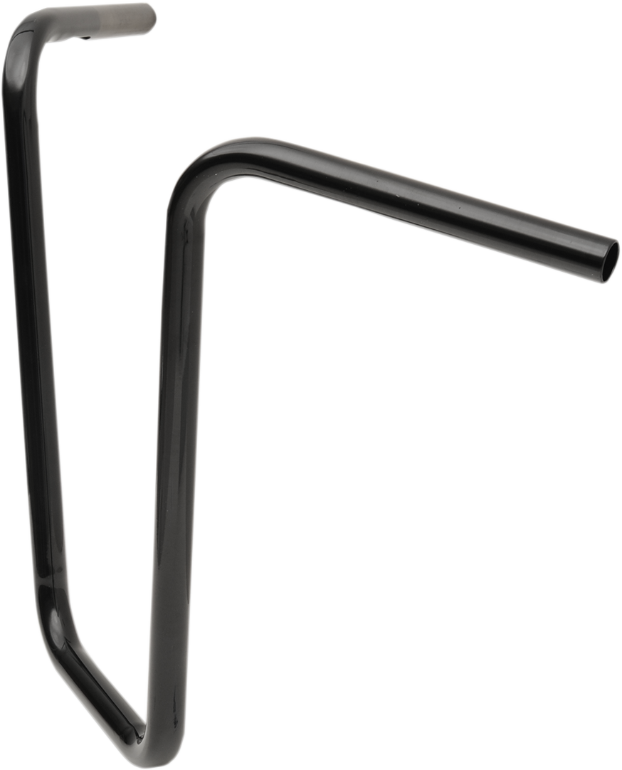 Handlebar - Narrow Ape - 18" - TBW - Black