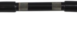 Handlebar - Dragster - TBW - Black