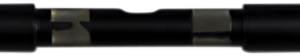 Handlebar - Buffalo - Stick - TBW - Flat Black
