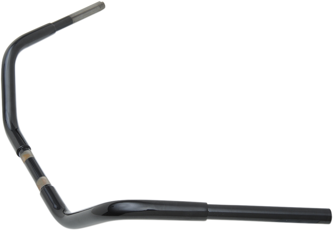 Handlebar - Buffalo - TBW - Black - Image 2
