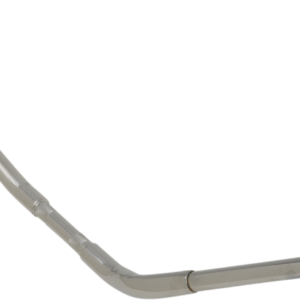 Handlebar - Buffalo - Classic - TBW - Chrome