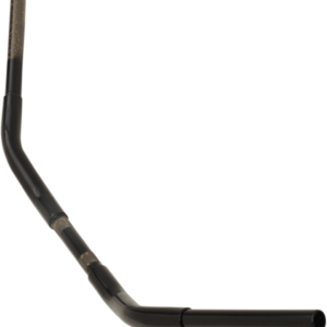 Handlebar - Buffalo - Classic - TBW - Black