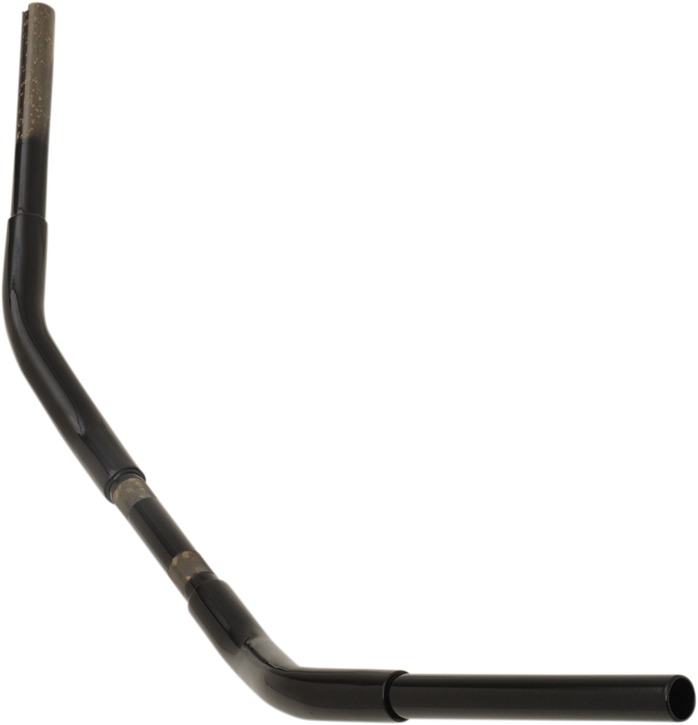 Handlebar - Buffalo - Classic - TBW - Black