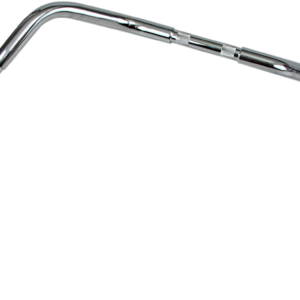 Handlebar - Buffalo - FL - TBW - Chrome