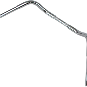 Handlebar - Buffalo - FLHR - TBW - Chrome