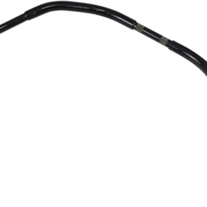 Handlebar - Buffalo Beach - TBW - Black