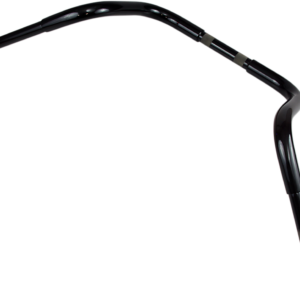 Handlebar - Buffalo - Bagger Ape - Black