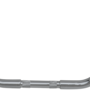 Handlebar - Buffalo - Ape Hanger - 8-1/2" - TBW - Chrome