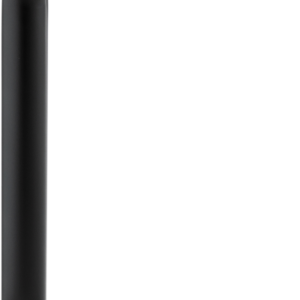 Handlebar - 12" - Flat Black