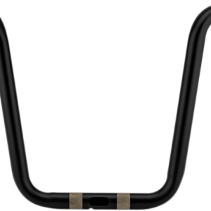Handlebar - 14" - Flat Black