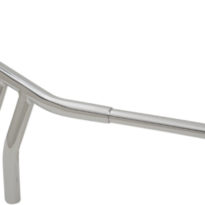 Handlebar - T-Bar - Buffalo - 8" - TBW - Chrome