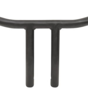Handlebar - T-Bar - Buffalo - 8" - TBW - Flat Black