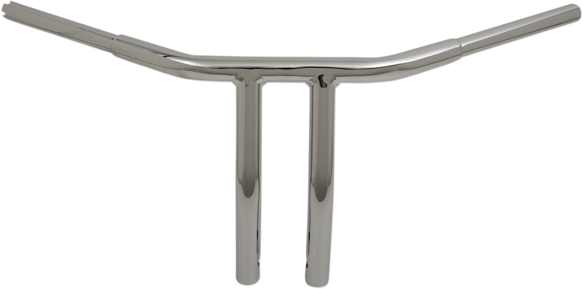Handlebar - T-Bar - Buffalo - 10" - TBW - Chrome