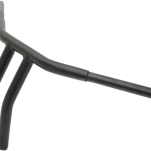 Handlebar - T-Bar - Buffalo - 10" - TBW - Flat Black