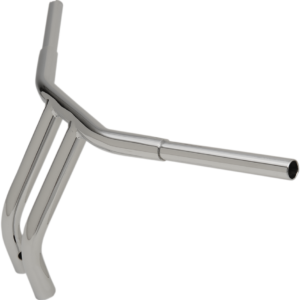Handlebar - Buffalo - Inverted - TBW - Chrome