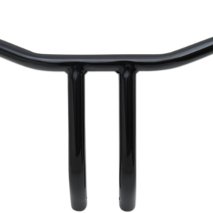 Handlebar - Buffalo - Inverted - TBW - Black