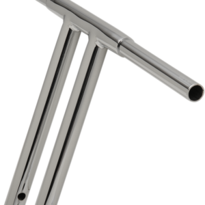 Handlebar - T-Bar - Buffalo - 12" - TBW - Chrome
