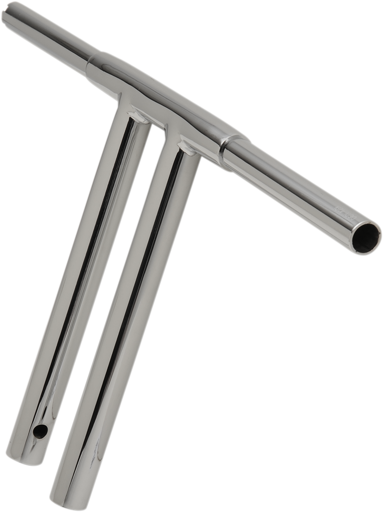 Handlebar - T-Bar - Buffalo - 12" - TBW - Chrome