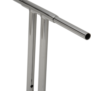 Handlebar - T-Bar - Buffalo - 14" - TBW - Chrome