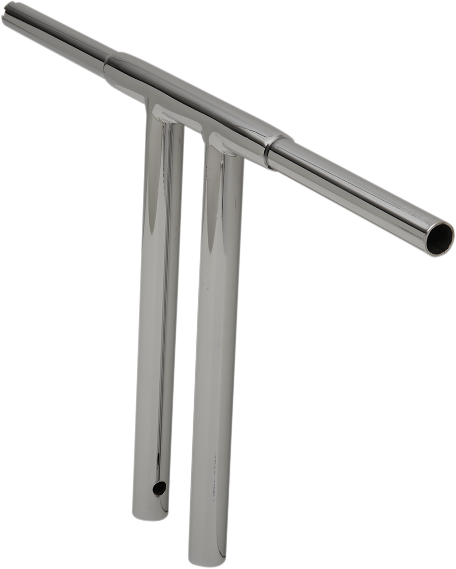 Handlebar - T-Bar - Buffalo - 14" - TBW - Chrome