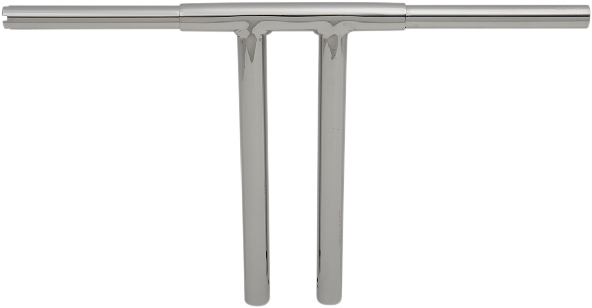 Handlebar - T-Bar - Buffalo - 14" - TBW - Chrome - Image 2
