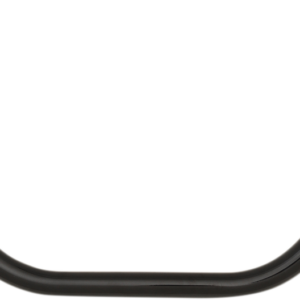 Handlebar - Big Buffalo - TBW - Black
