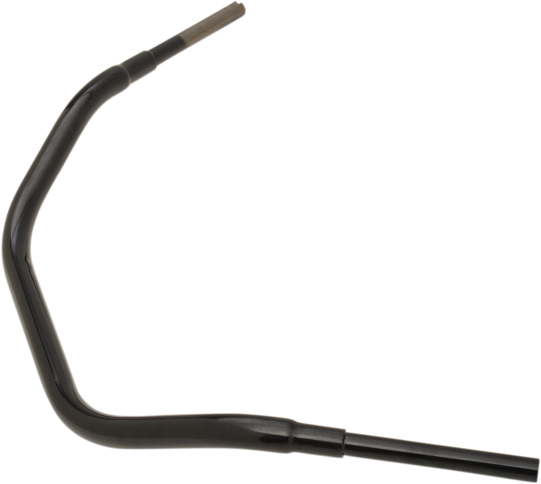 Handlebar - Big Buffalo - TBW - Black - Image 2