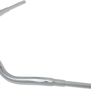 Handlebar - Big Buffalo Bikini - TBW - Chrome