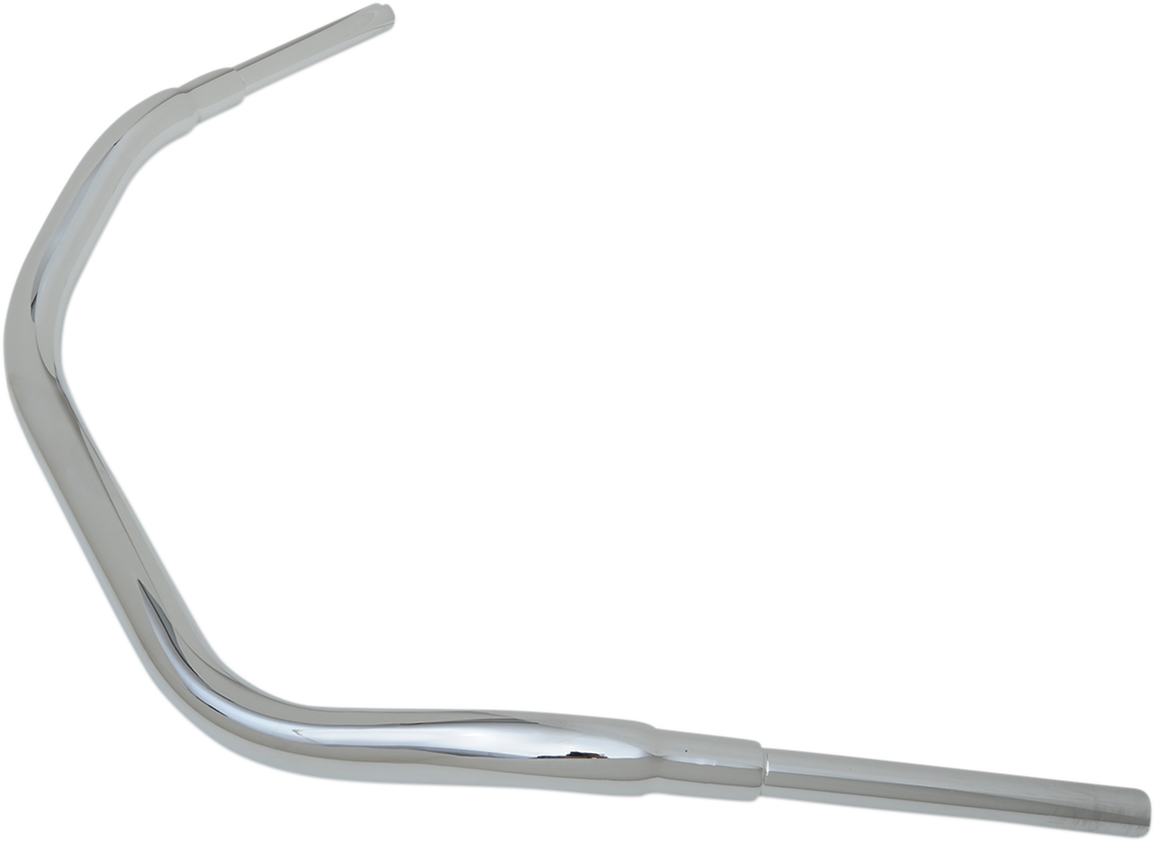 Handlebar - Big Buffalo Bikini - TBW - Chrome