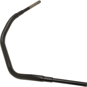 Handlebar - Big Buffalo Bikini - TBW - Black