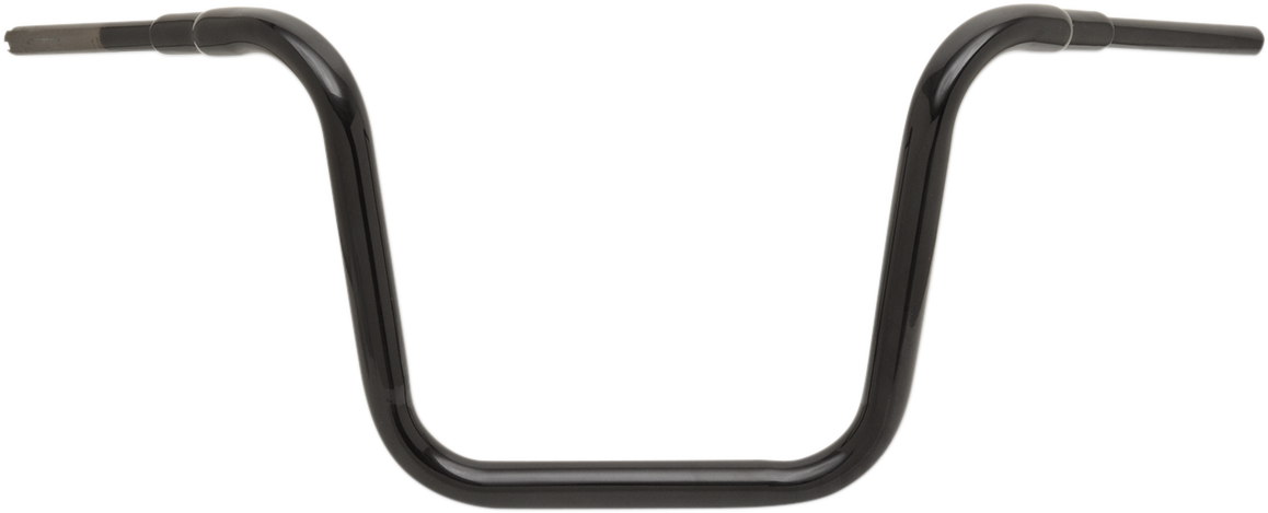 Handlebar - Big Ape - 13" - TBW - Black
