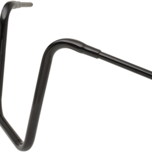 Handlebar - Big Ape - 18" - TBW - Black